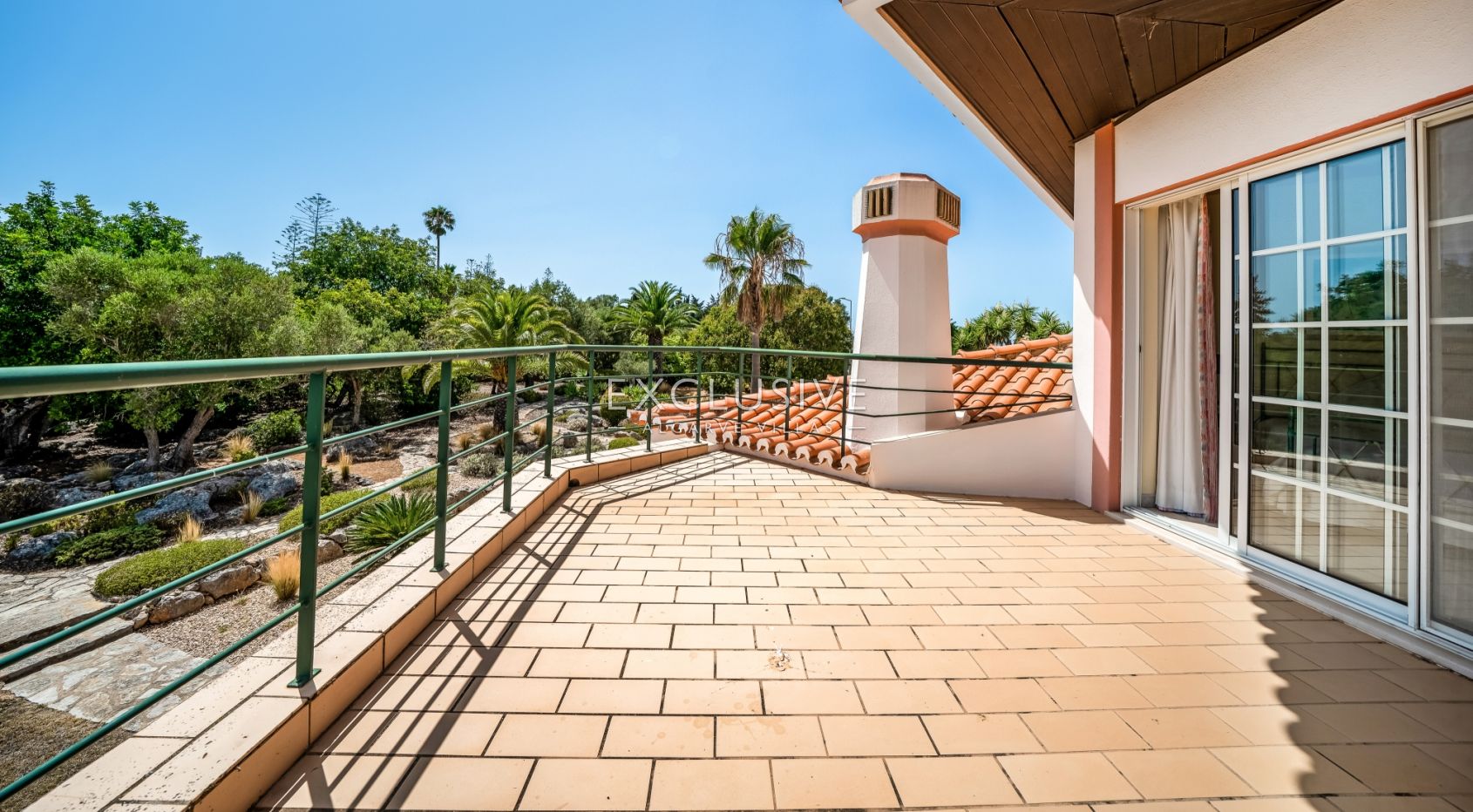 3 bedroom Villa in Sesmarias, Carvoeiro