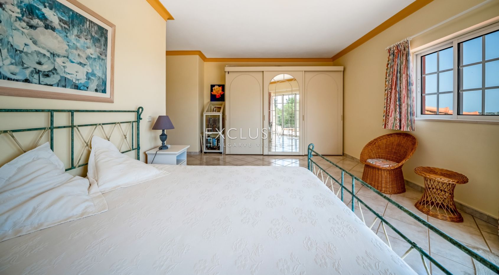 3 bedroom Villa in Sesmarias, Carvoeiro