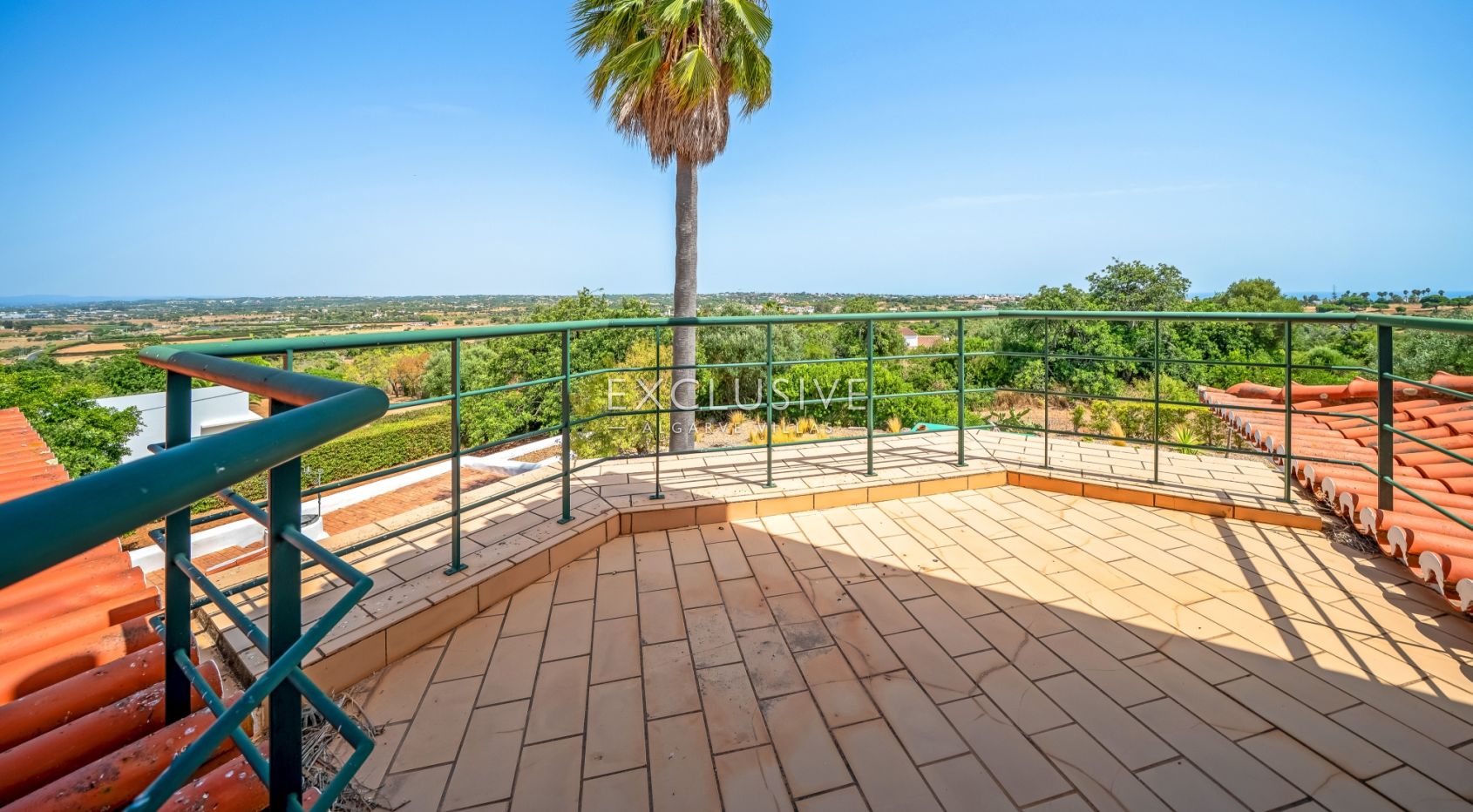 3 bedroom Villa in Sesmarias, Carvoeiro