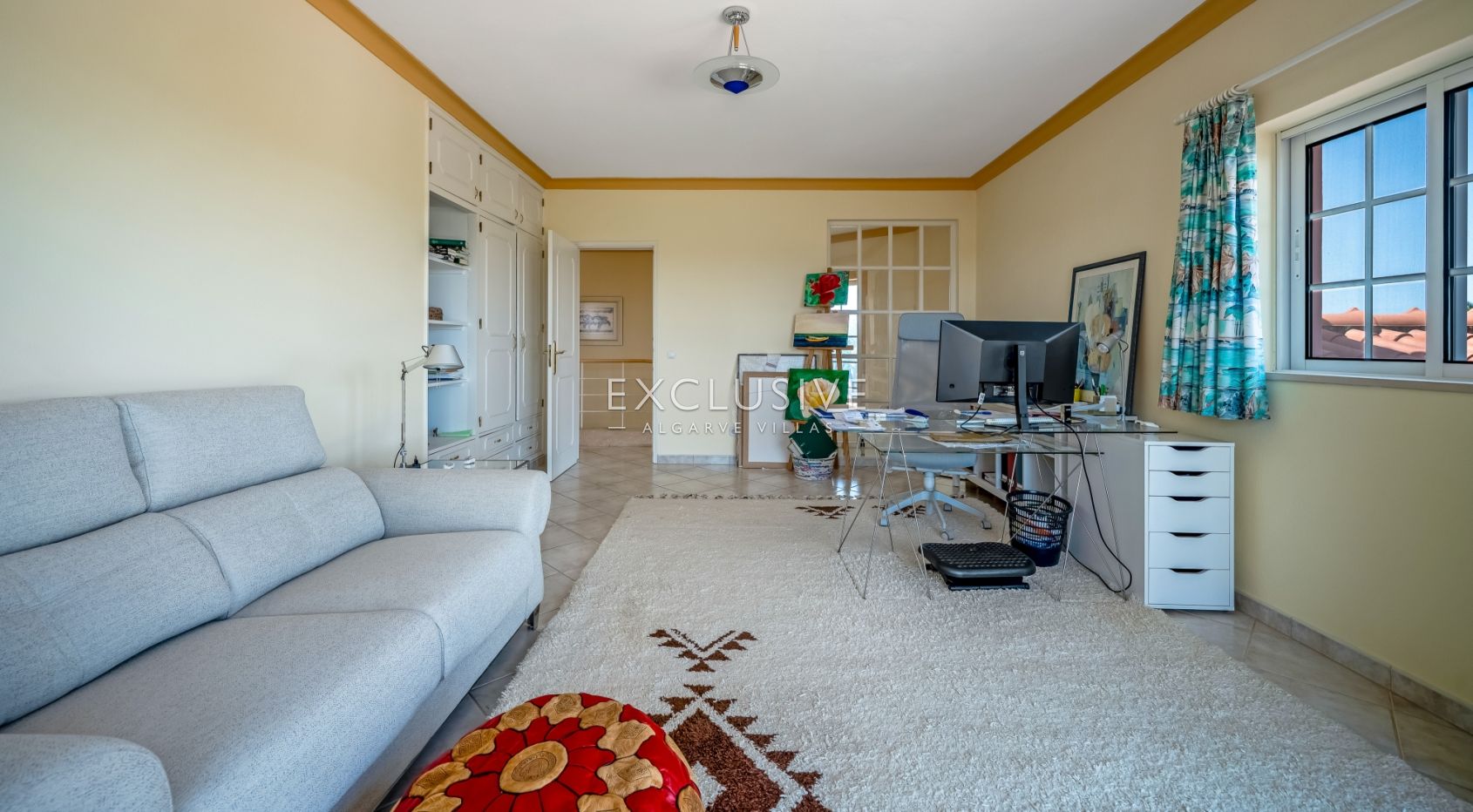 3 bedroom Villa in Sesmarias, Carvoeiro