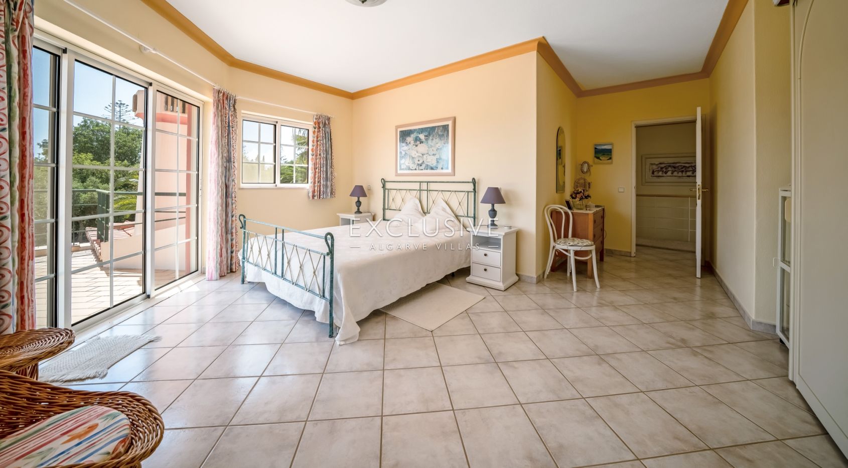 3 bedroom Villa in Sesmarias, Carvoeiro
