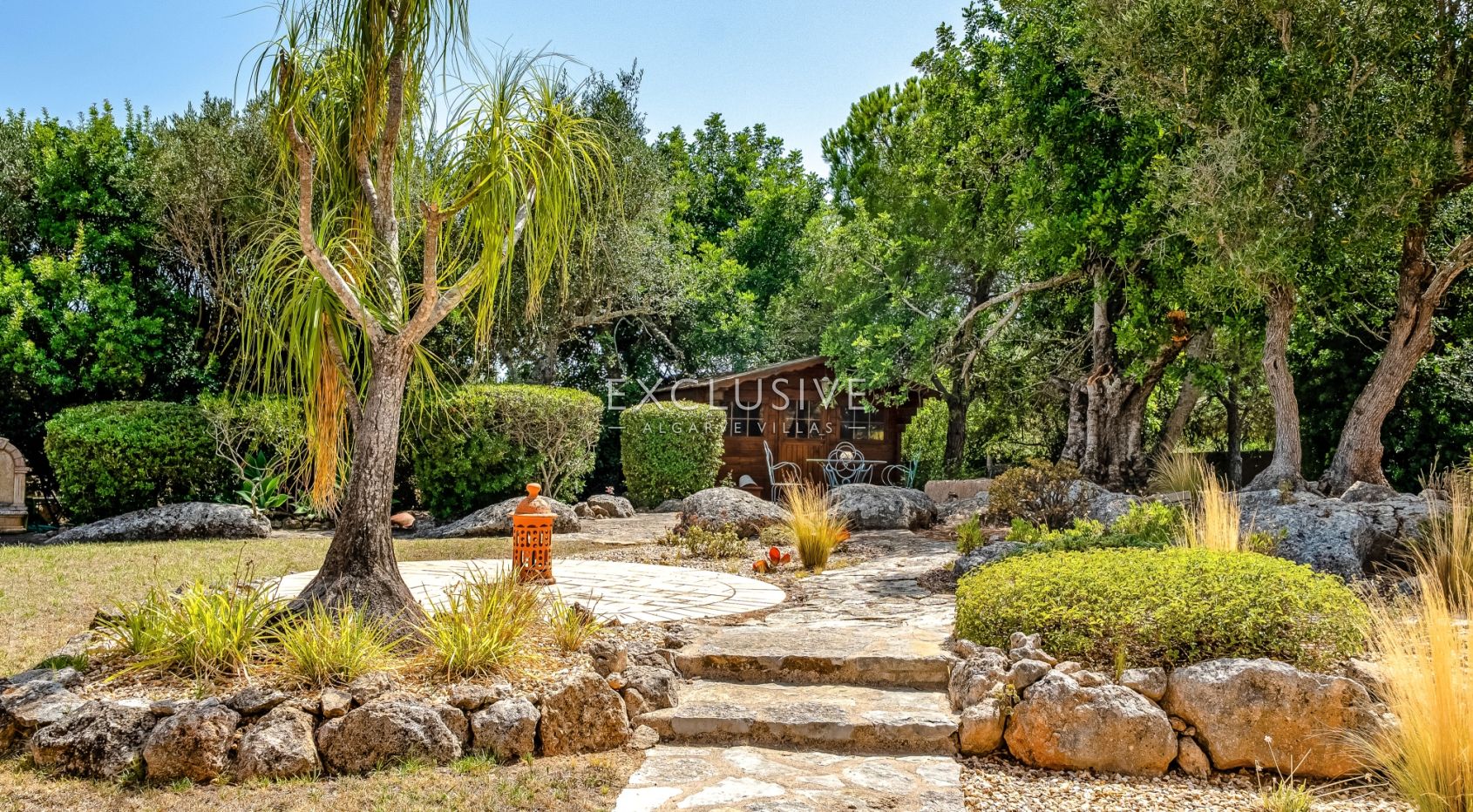3 bedroom Villa in Sesmarias, Carvoeiro