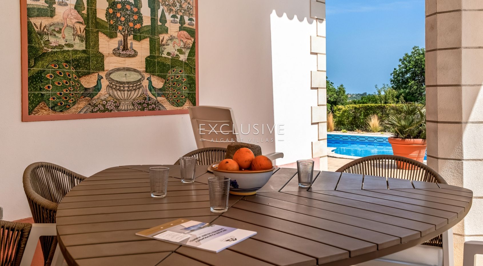 3 bedroom Villa in Sesmarias, Carvoeiro