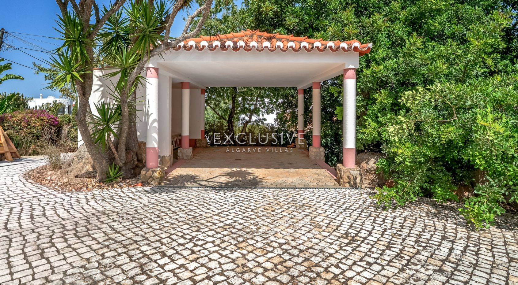 3 bedroom Villa in Sesmarias, Carvoeiro