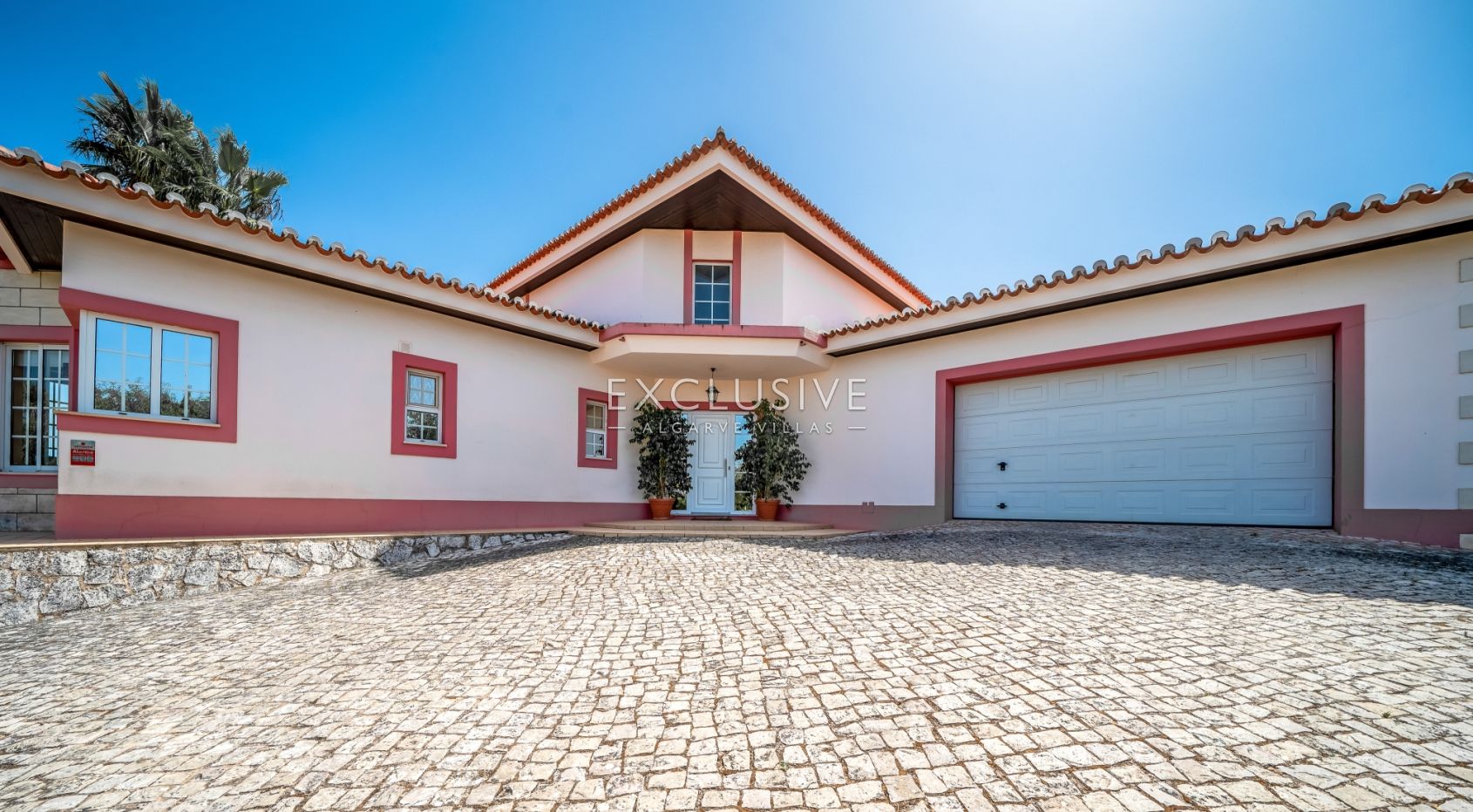 3 bedroom Villa in Sesmarias, Carvoeiro
