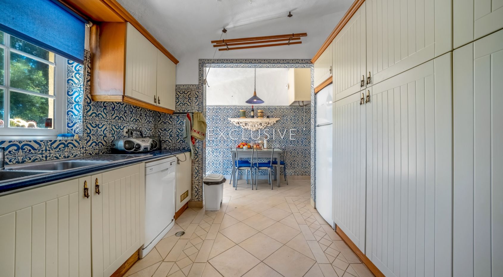 Charming Quinta, Pool, Sea Views & Fruit Orchards, Carvoeiro