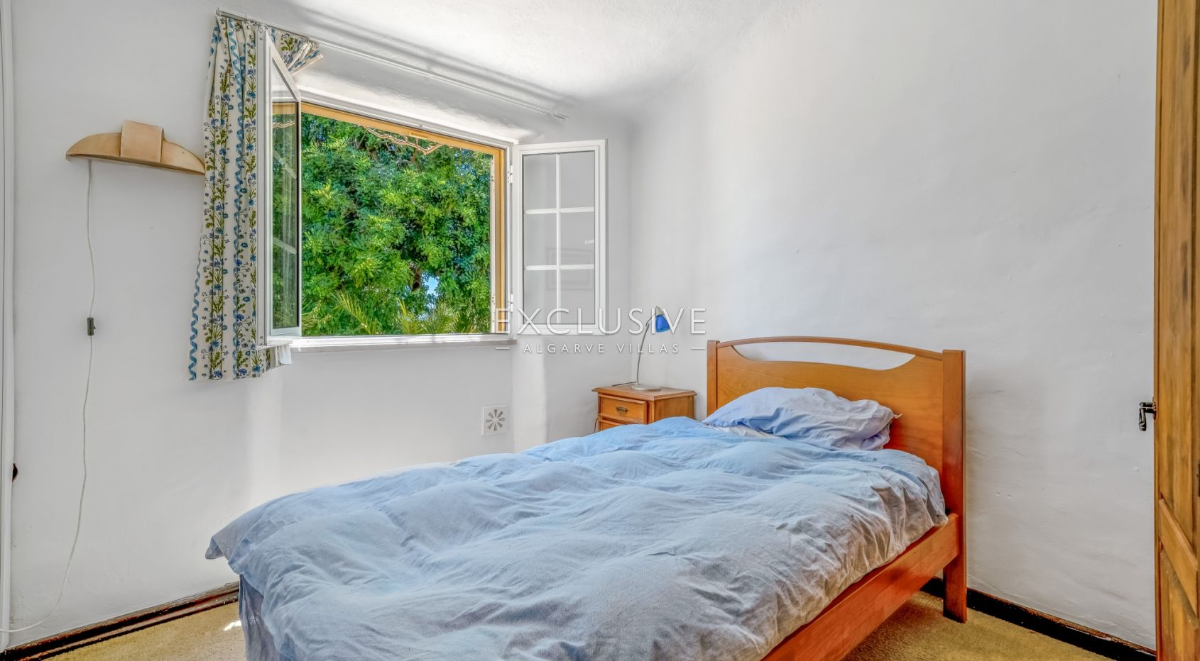 Charming Quinta, Pool, Sea Views & Fruit Orchards, Carvoeiro