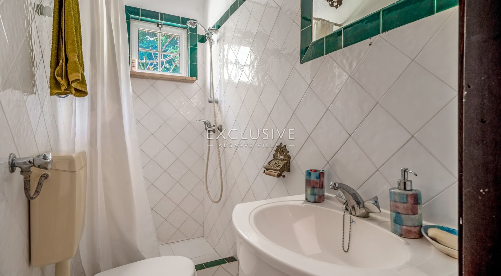 Charming Quinta, Pool, Sea Views & Fruit Orchards, Carvoeiro