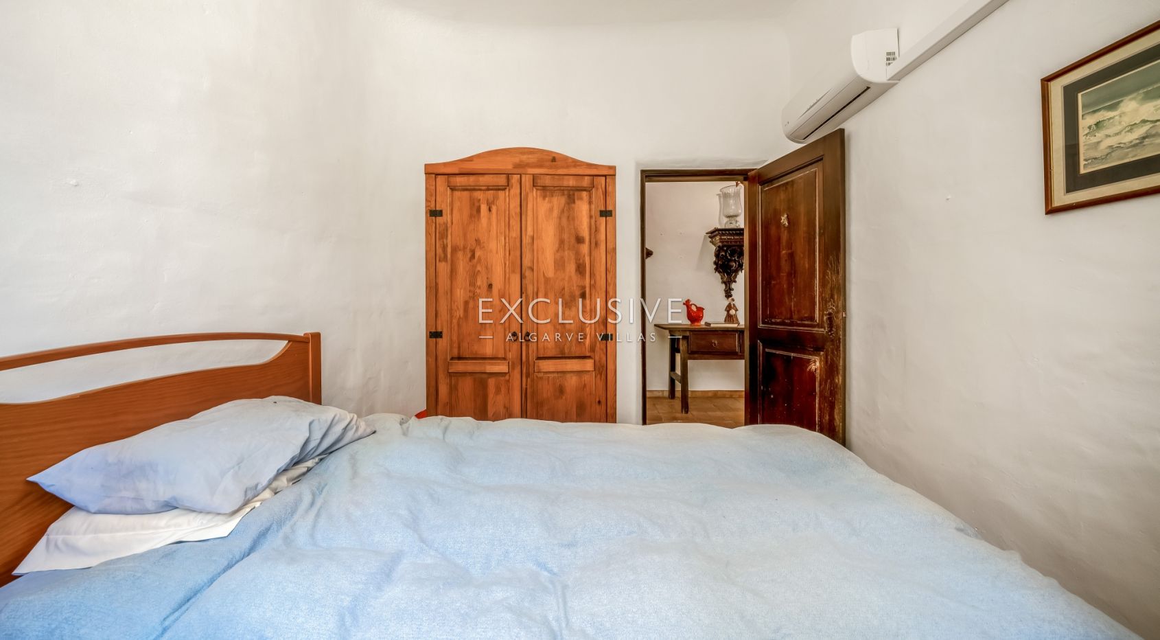 Charming Quinta, Pool, Sea Views & Fruit Orchards, Carvoeiro