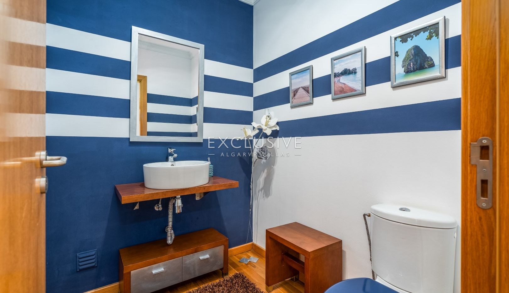 3+2 Bedroom Villa with Pool and Guest Annex in Cerro das Mós, Lagos, Algarve