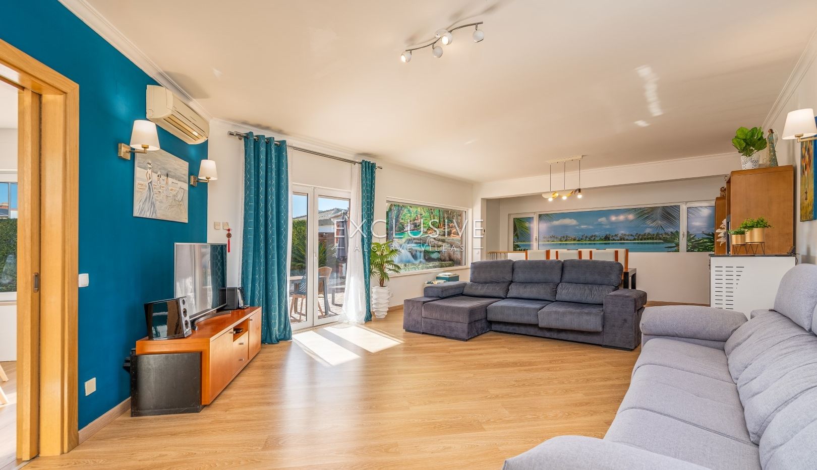 3+2 Bedroom Villa with Pool and Guest Annex in Cerro das Mós, Lagos, Algarve