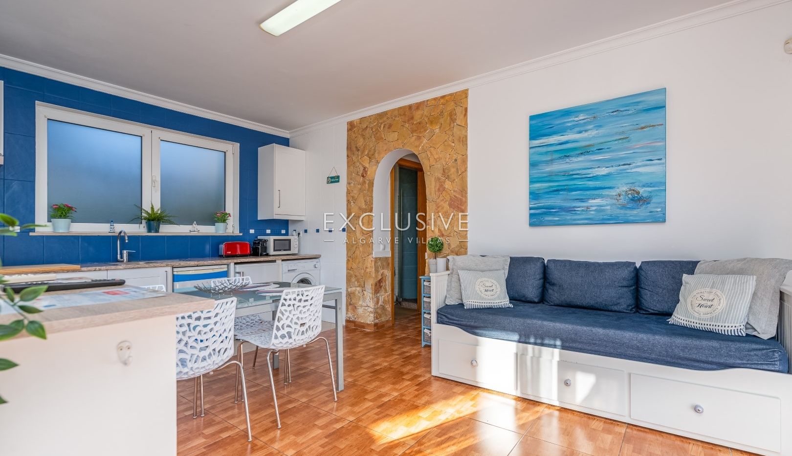 3+2 Bedroom Villa with Pool and Guest Annex in Cerro das Mós, Lagos, Algarve