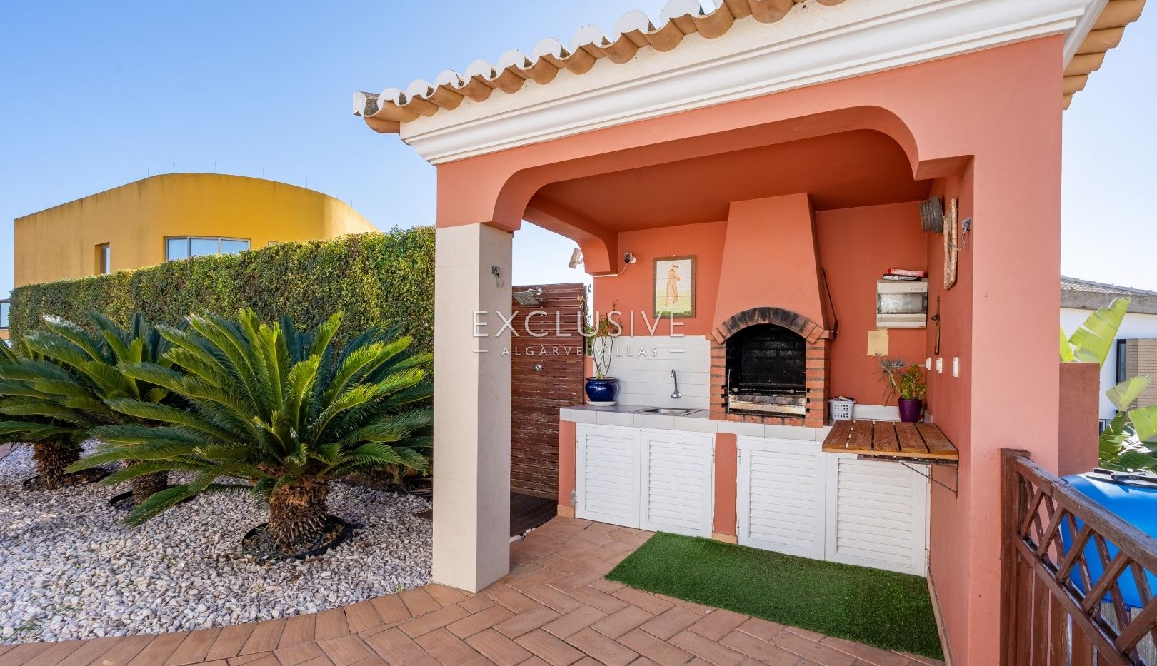 3+2 Bedroom Villa with Pool and Guest Annex in Cerro das Mós, Lagos, Algarve