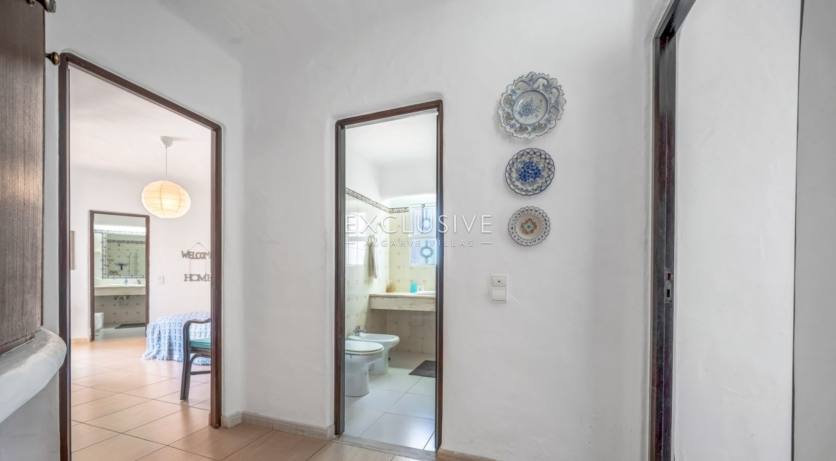 Detached 3 bedrooms villa Quinta do Paraíso – Carvoeiro