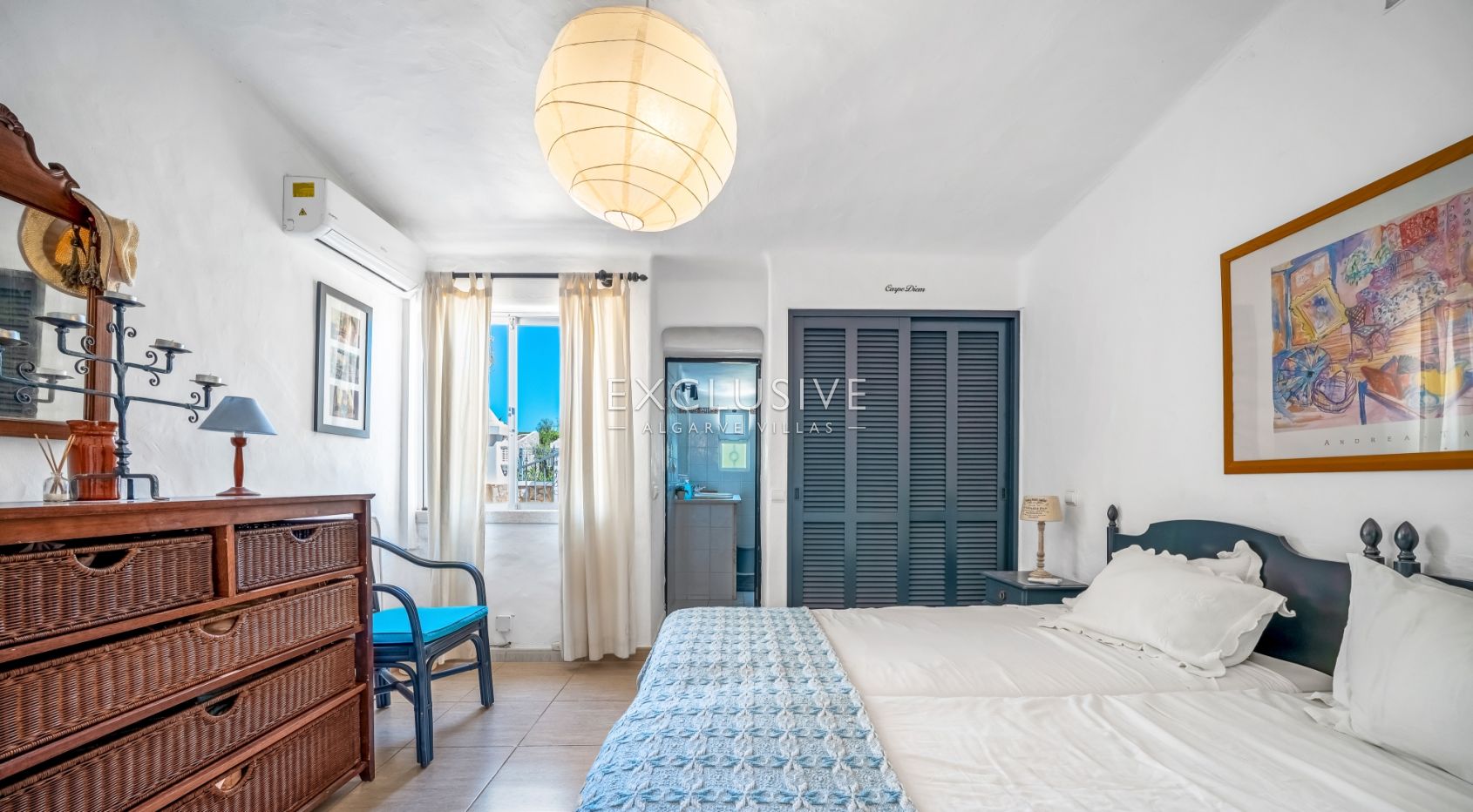 Detached 3 bedrooms villa Quinta do Paraíso – Carvoeiro