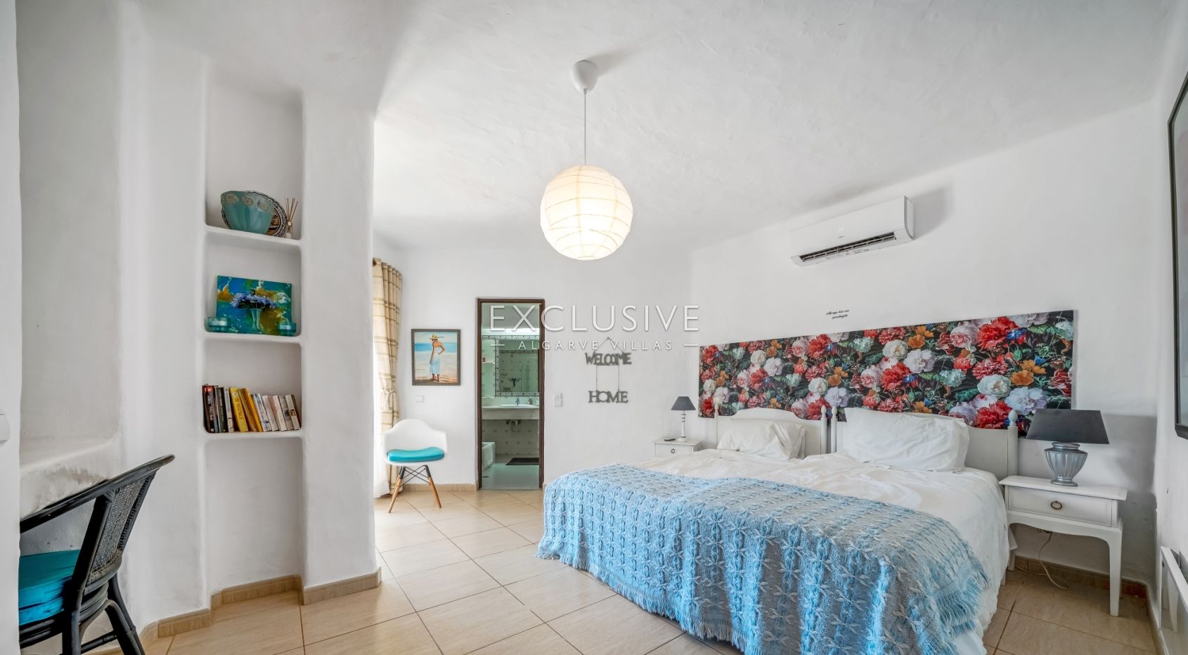 Detached 3 bedrooms villa Quinta do Paraíso – Carvoeiro