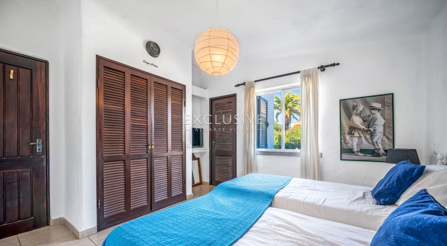 Detached 3 bedrooms villa Quinta do Paraíso – Carvoeiro