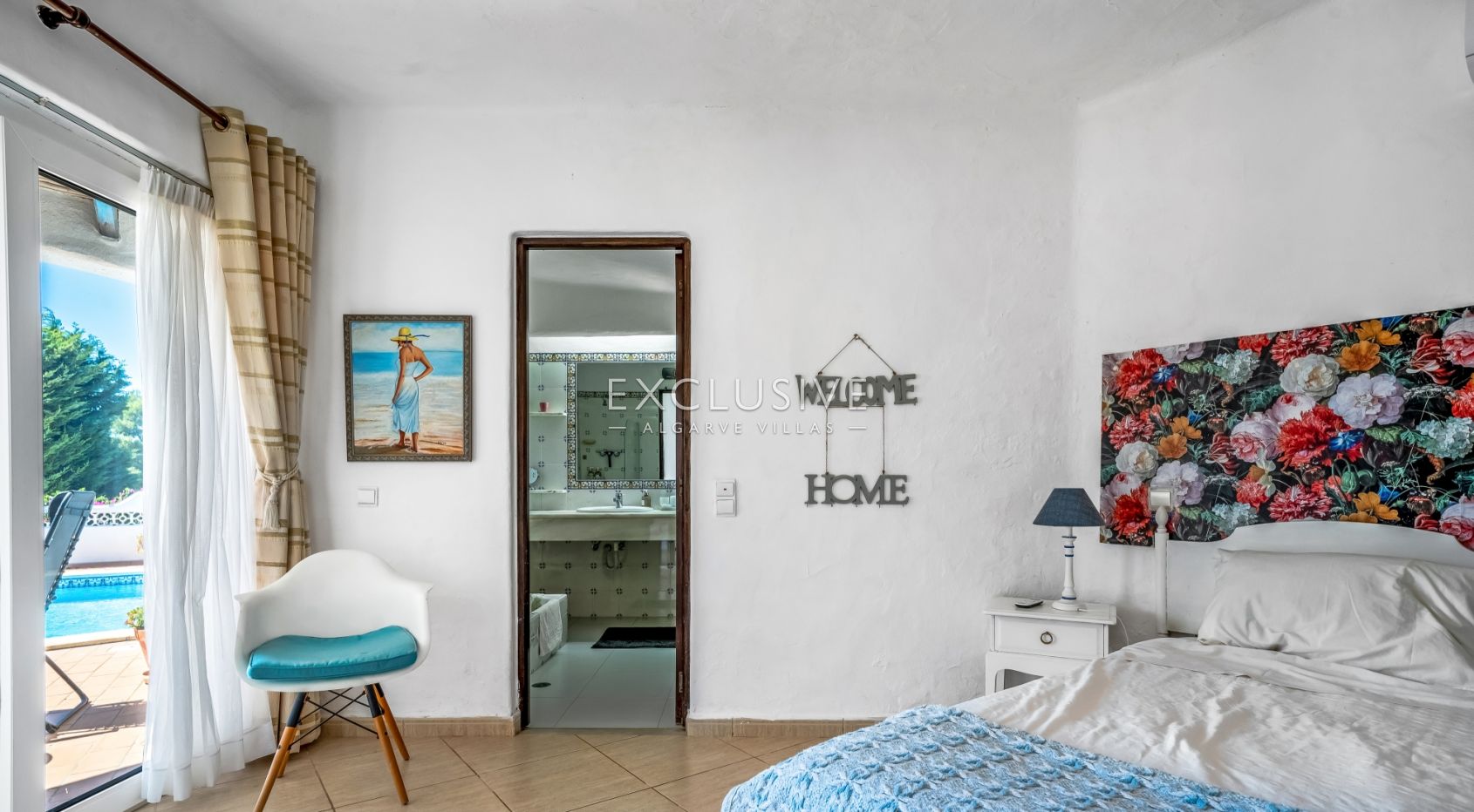 Detached 3 bedrooms villa Quinta do Paraíso – Carvoeiro