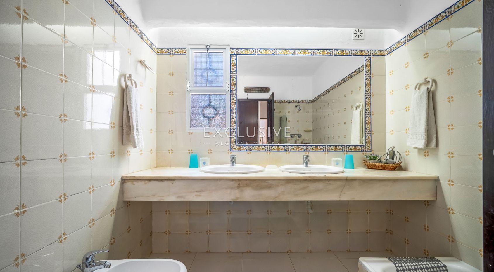 Detached 3 bedrooms villa Quinta do Paraíso – Carvoeiro