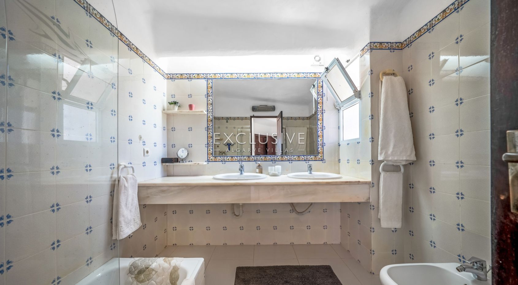 Detached 3 bedrooms villa Quinta do Paraíso – Carvoeiro