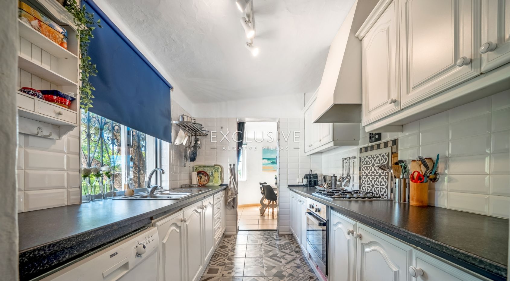 Detached 3 bedrooms villa Quinta do Paraíso – Carvoeiro