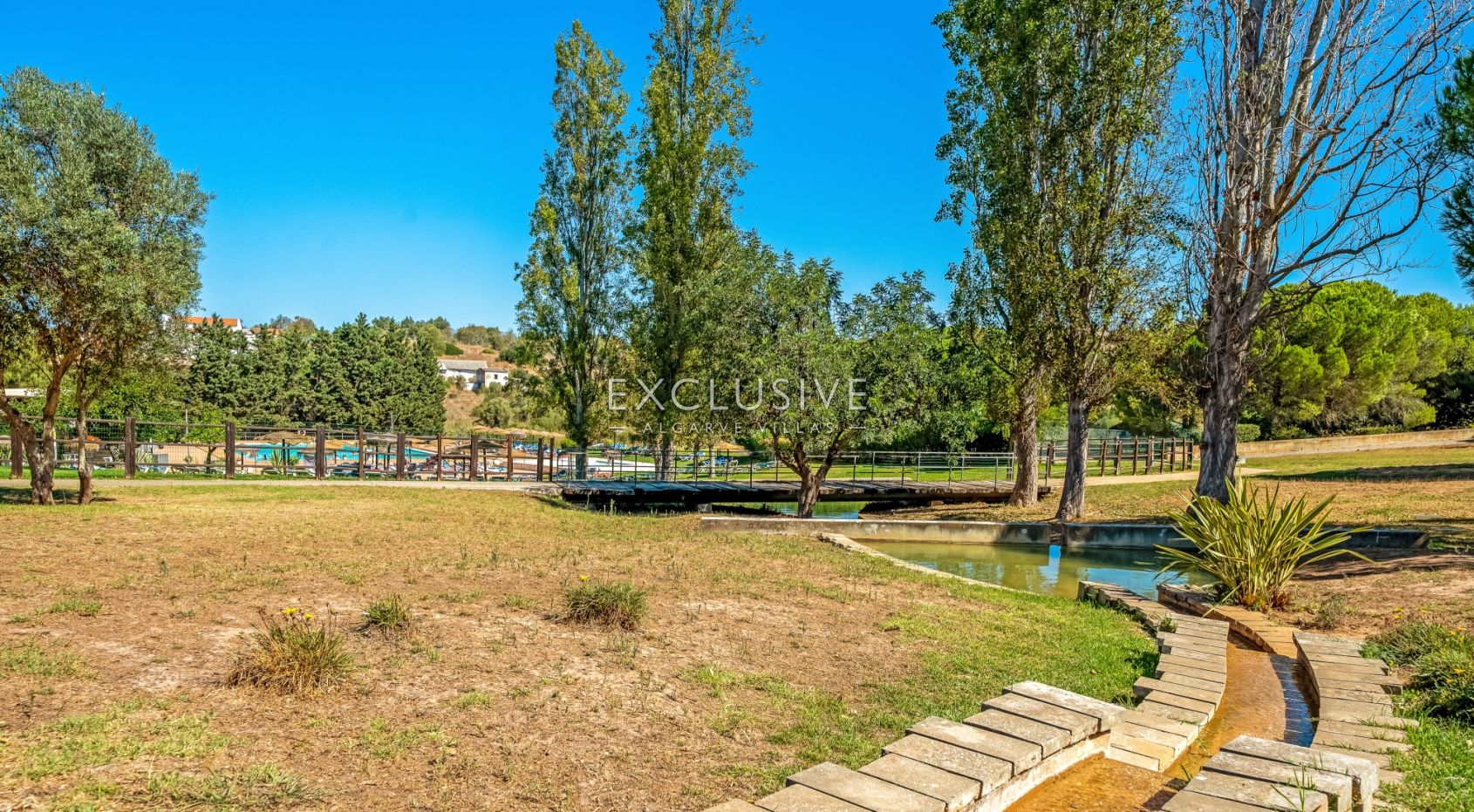 Topfloor Two-Bedroom Apartment in Marina Park, Lagos, Algarve