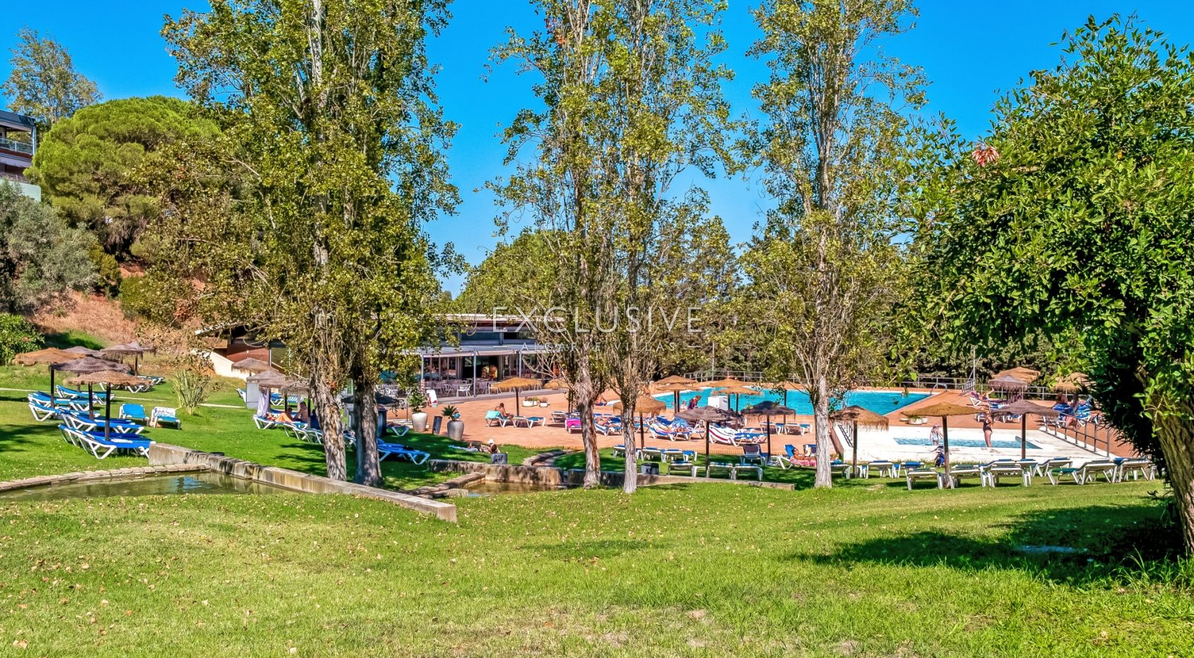 Topfloor Two-Bedroom Apartment in Marina Park, Lagos, Algarve