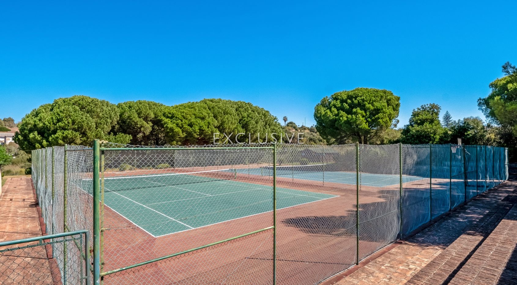 Topfloor Two-Bedroom Apartment in Marina Park, Lagos, Algarve