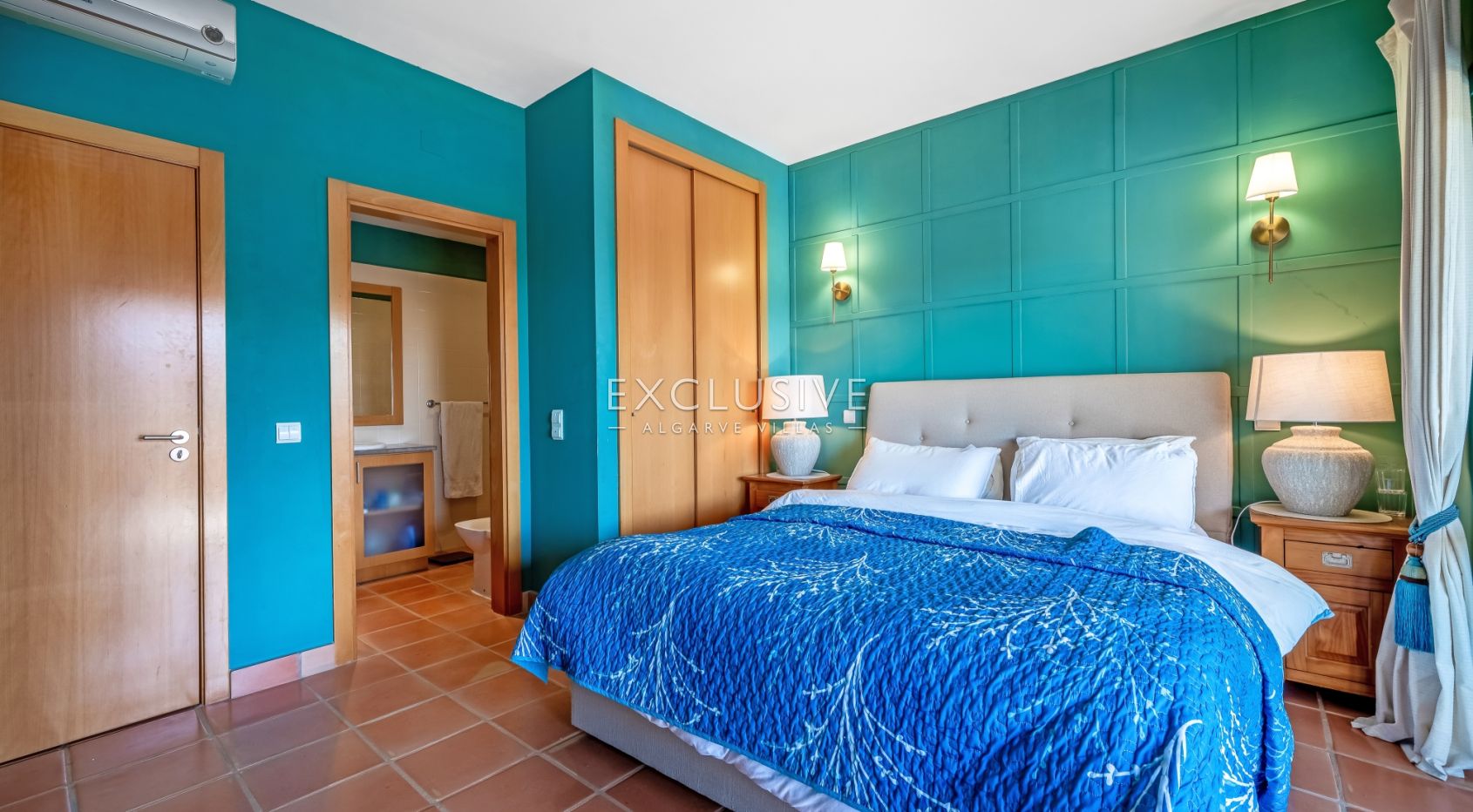 Topfloor Two-Bedroom Apartment in Marina Park, Lagos, Algarve