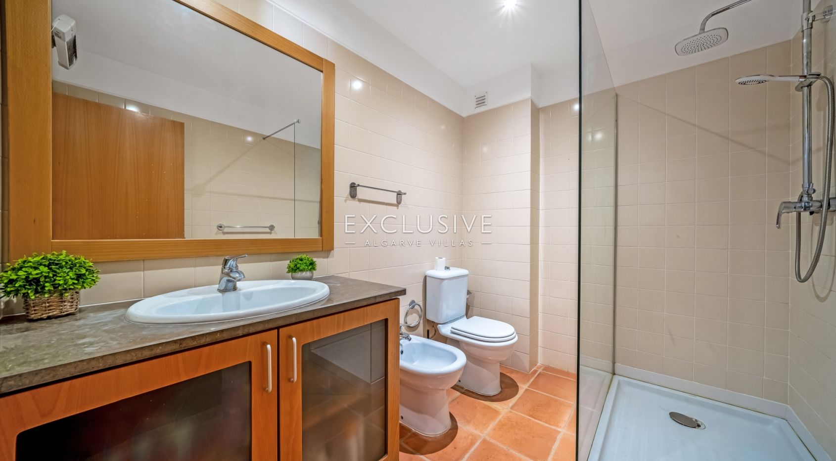 Topfloor Two-Bedroom Apartment in Marina Park, Lagos, Algarve