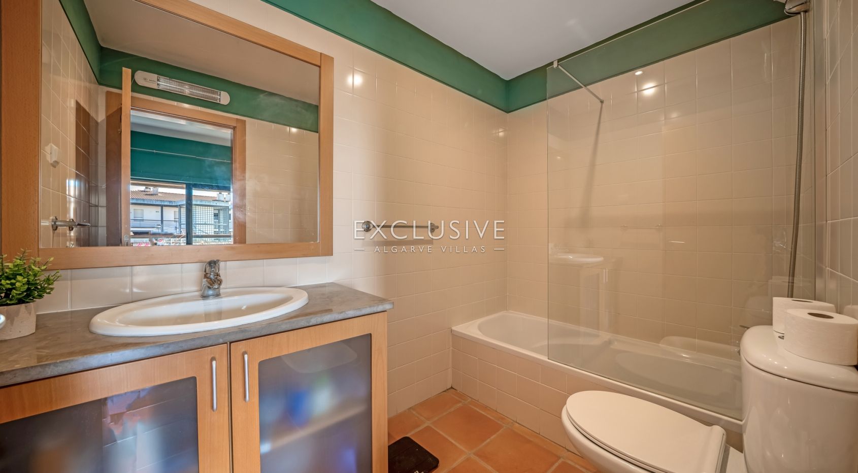 Topfloor Two-Bedroom Apartment in Marina Park, Lagos, Algarve