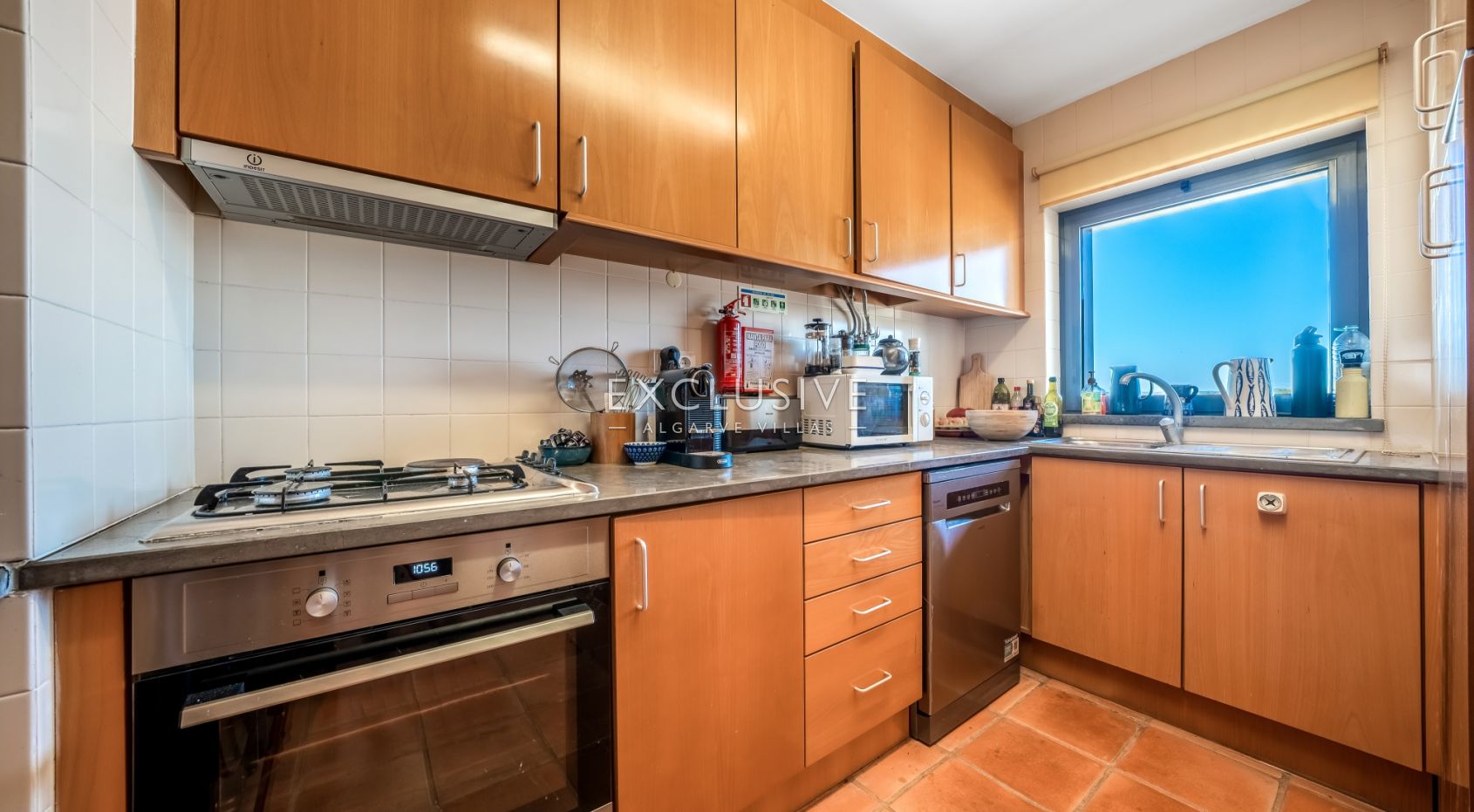 Topfloor Two-Bedroom Apartment in Marina Park, Lagos, Algarve
