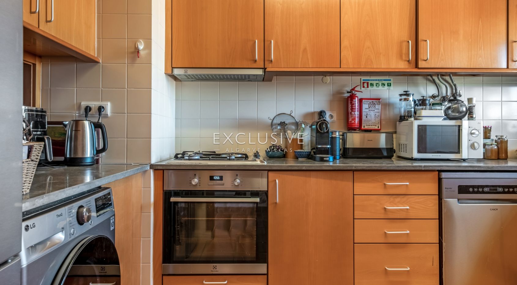 Topfloor Two-Bedroom Apartment in Marina Park, Lagos, Algarve