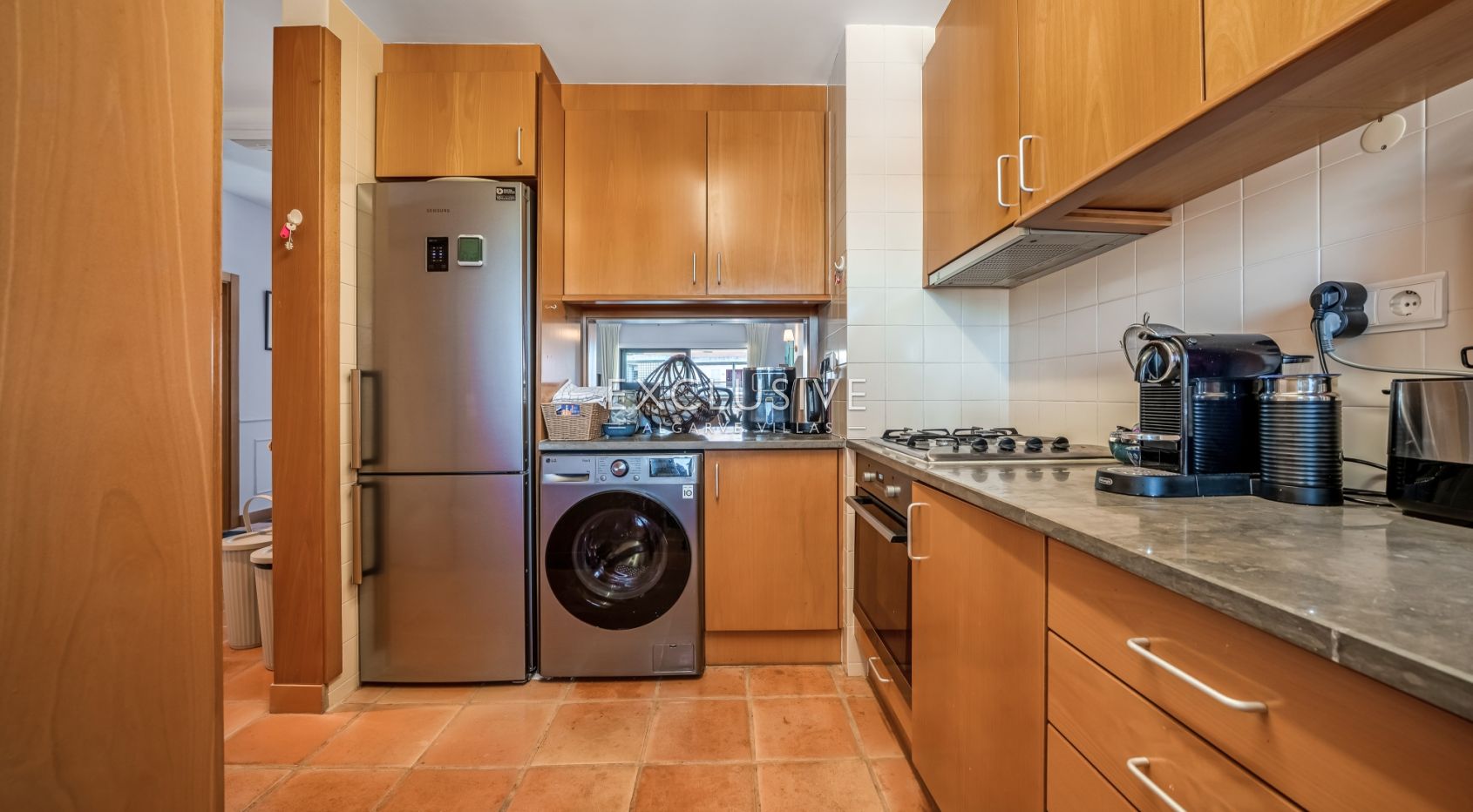 Topfloor Two-Bedroom Apartment in Marina Park, Lagos, Algarve