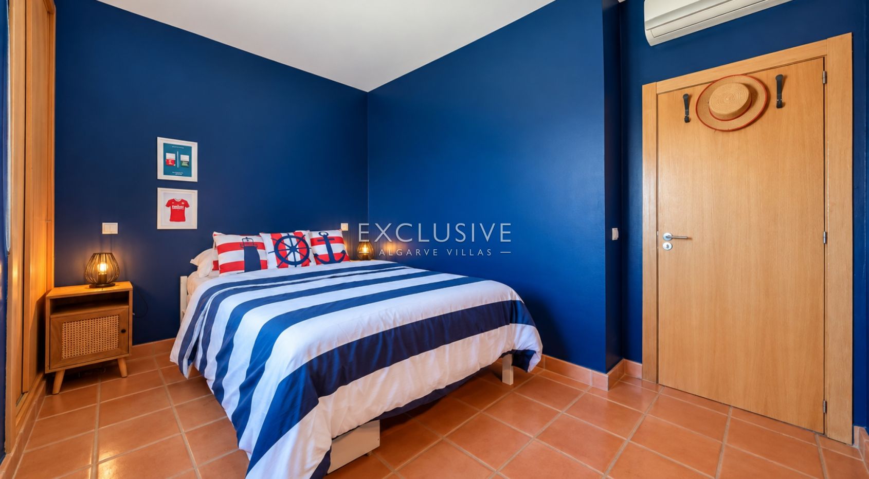Topfloor Two-Bedroom Apartment in Marina Park, Lagos, Algarve