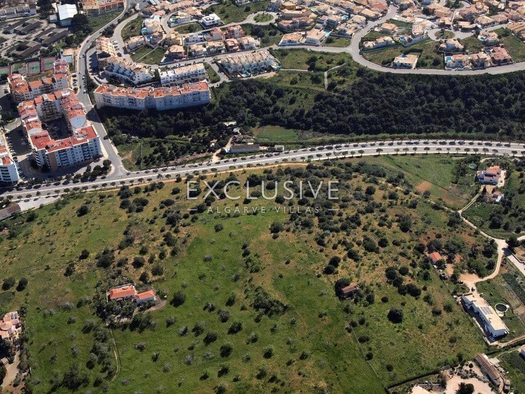 Investment property for development in Lagos-1