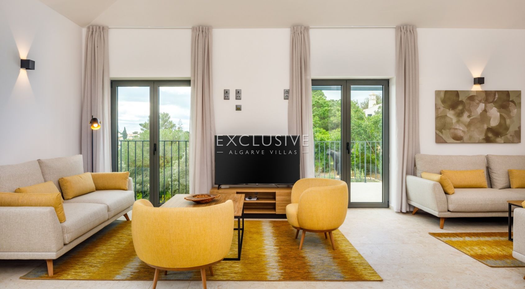 Brand new 5 bed villa near Carvoeiro beach