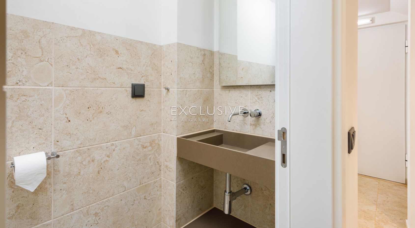 Brand new 5 bed villa near Carvoeiro beach