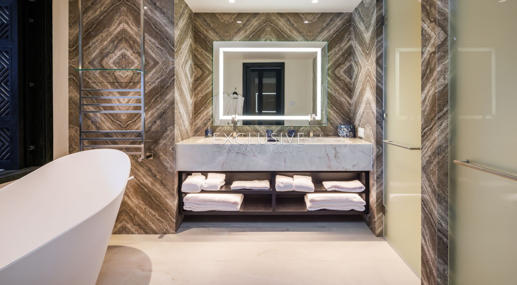 Luxury Serviced Golf Apartments Central Algarve