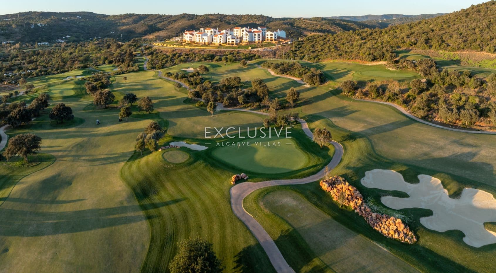Luxury Serviced Golf Apartments Central Algarve-2
