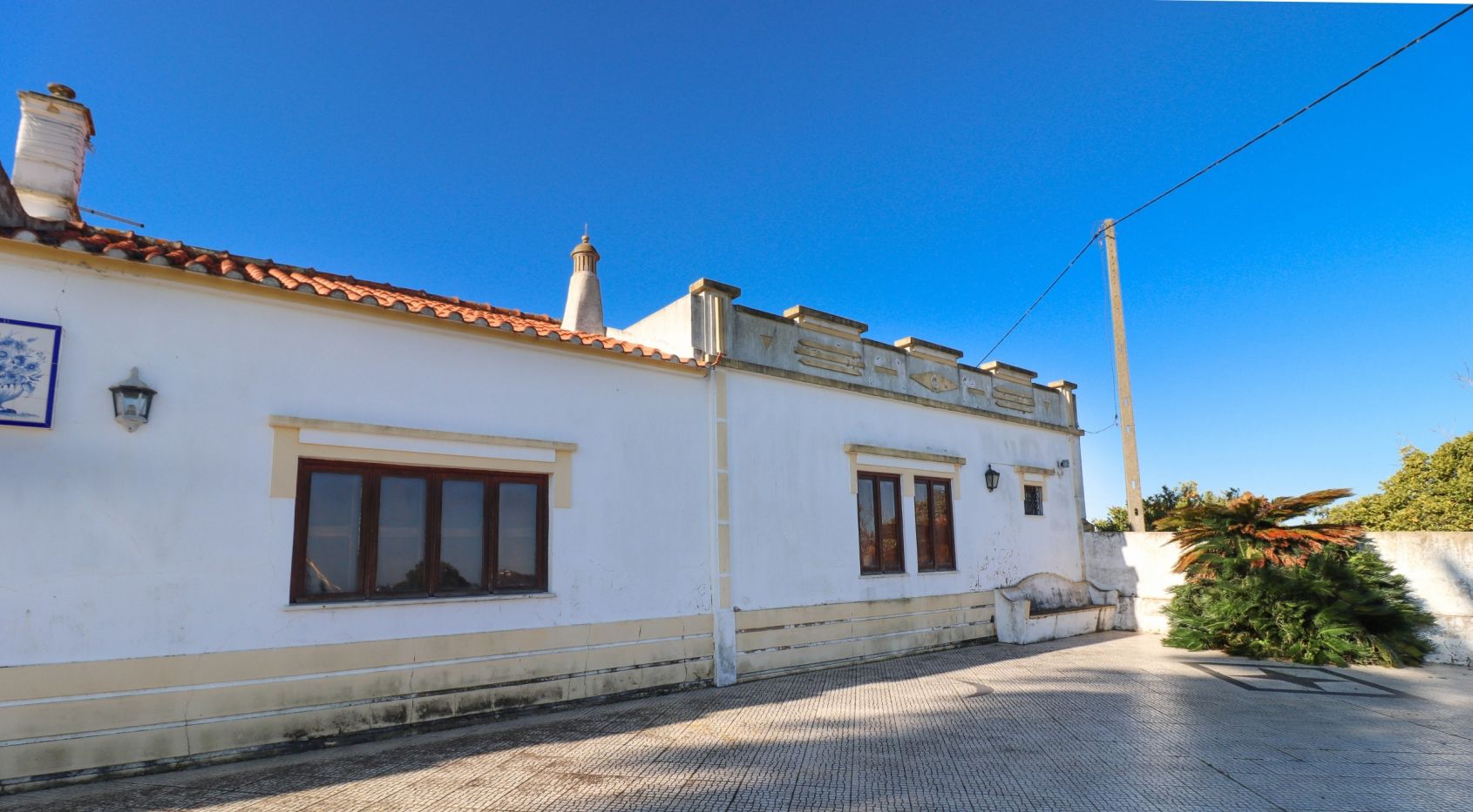 Farmhouse for renovation Silves, Algarve
