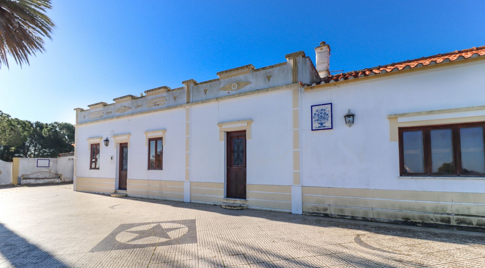 Farmhouse for renovation Silves, Algarve