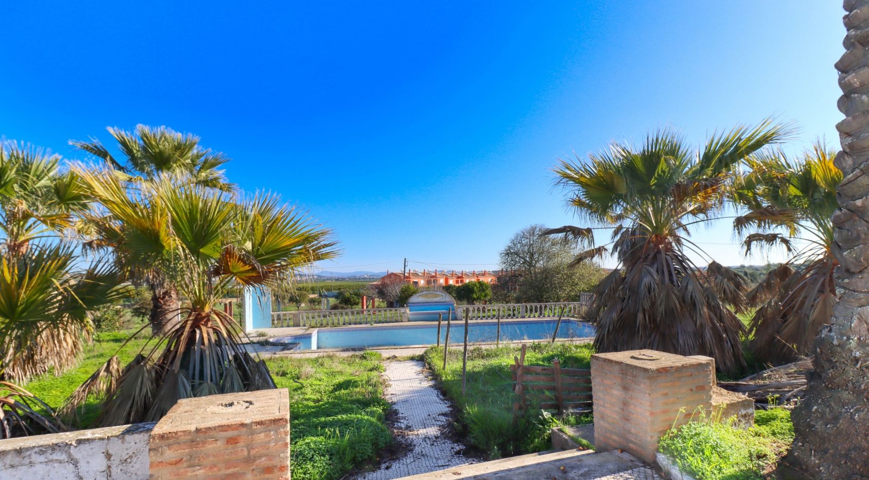 Farmhouse for renovation Silves, Algarve