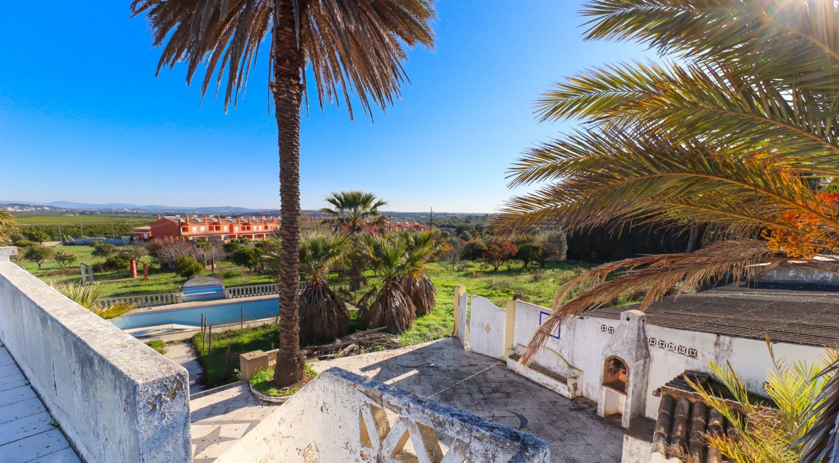 Farmhouse for renovation Silves, Algarve