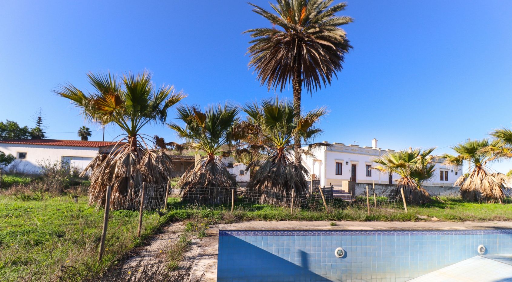 Farmhouse for renovation Silves, Algarve