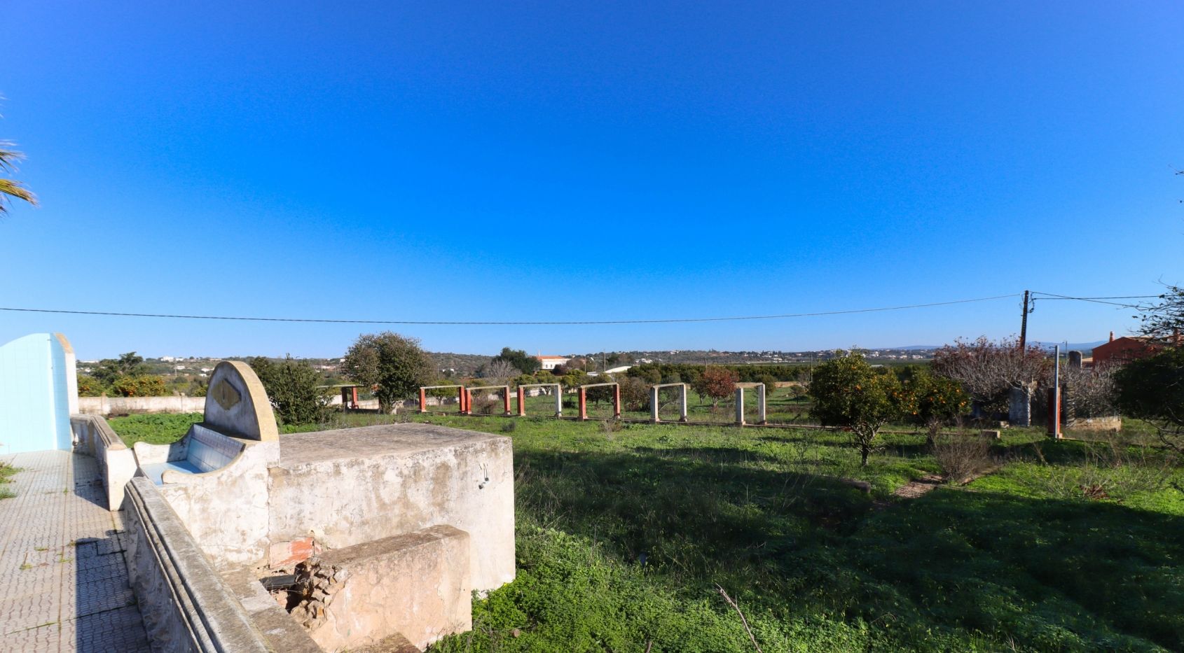 Farmhouse for renovation Silves, Algarve
