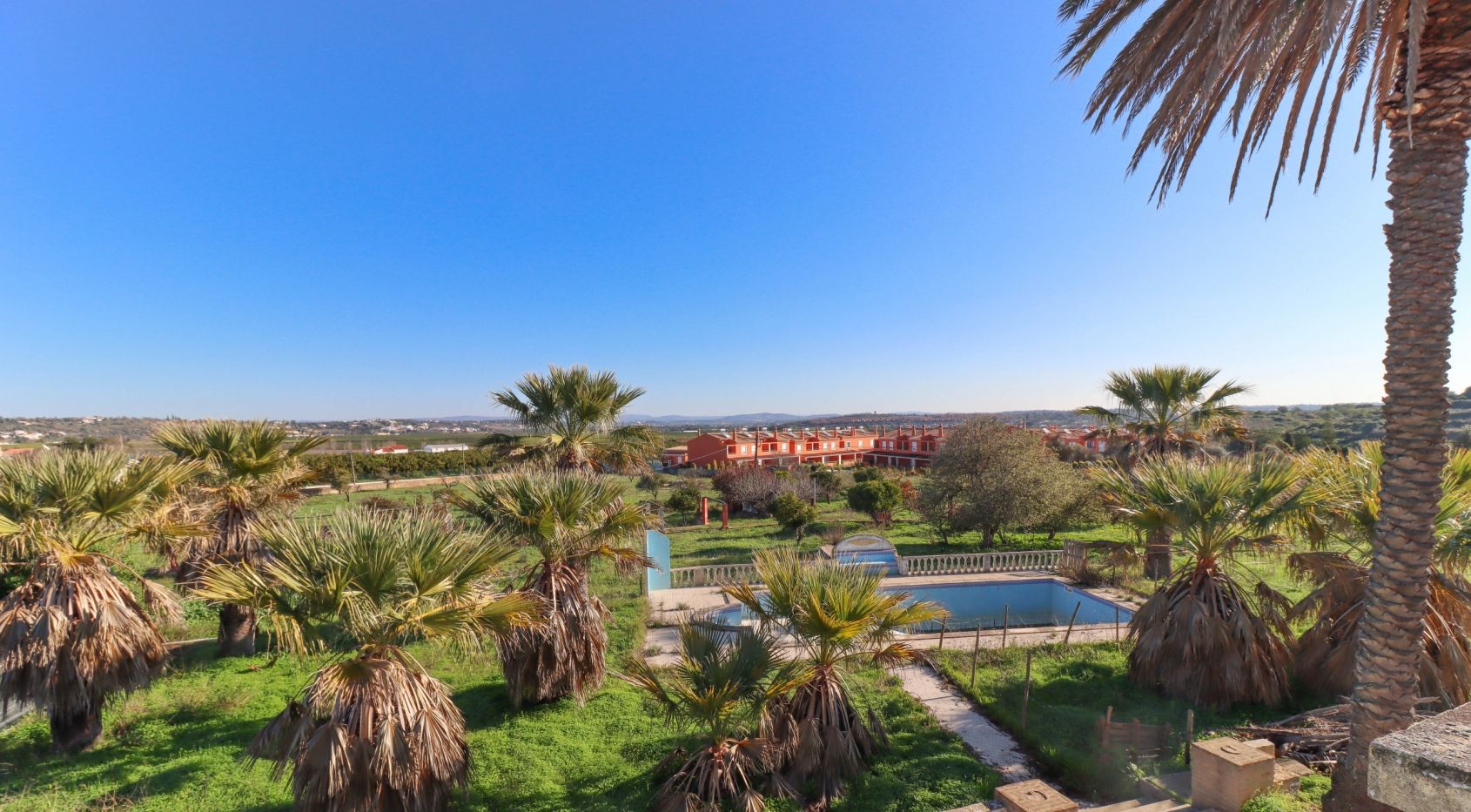 Farmhouse for renovation Silves, Algarve