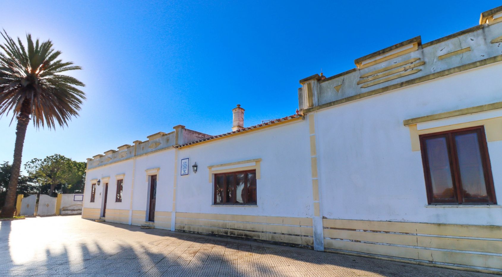 Farmhouse for renovation Silves, Algarve