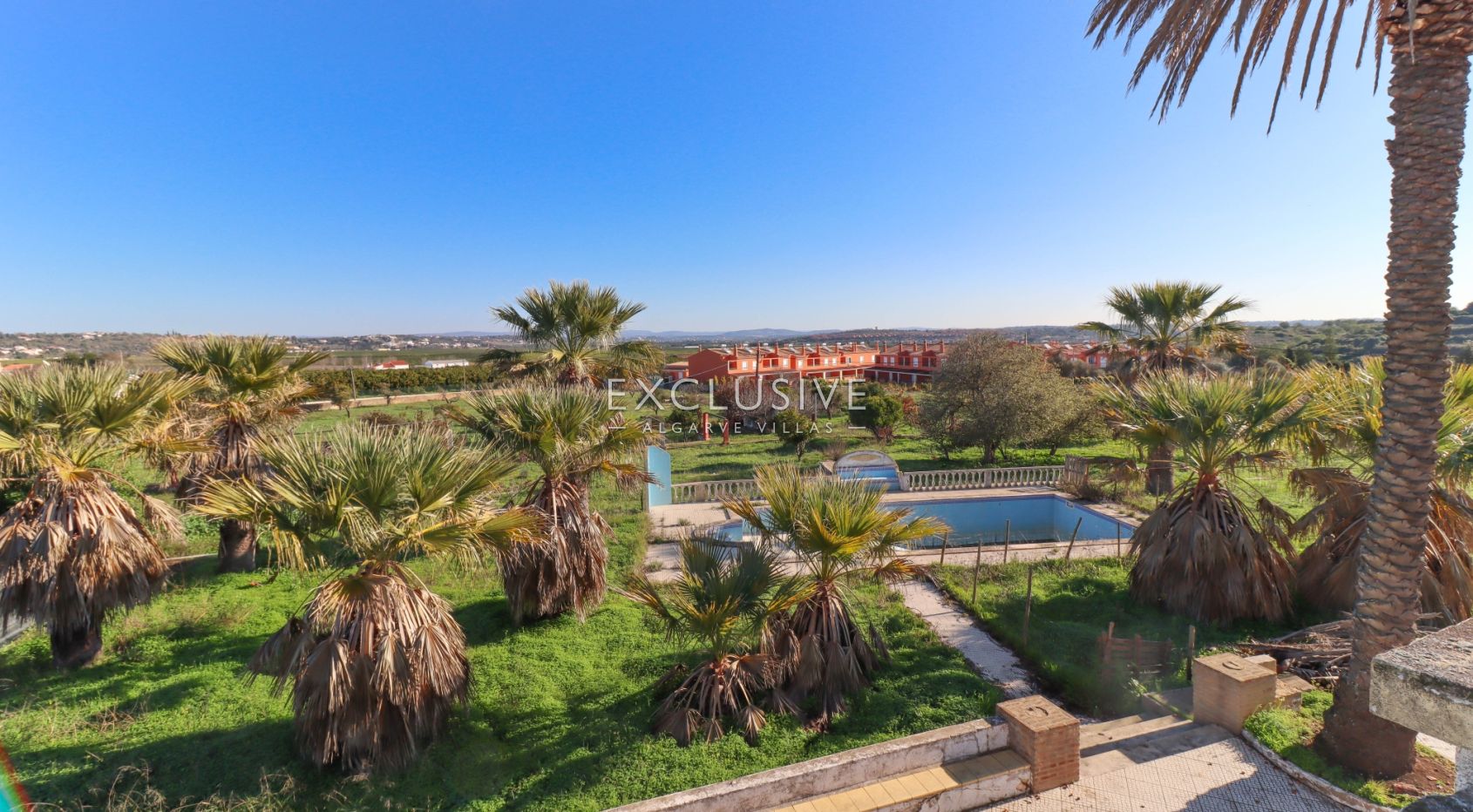 Farmhouse for renovation Silves, Algarve
