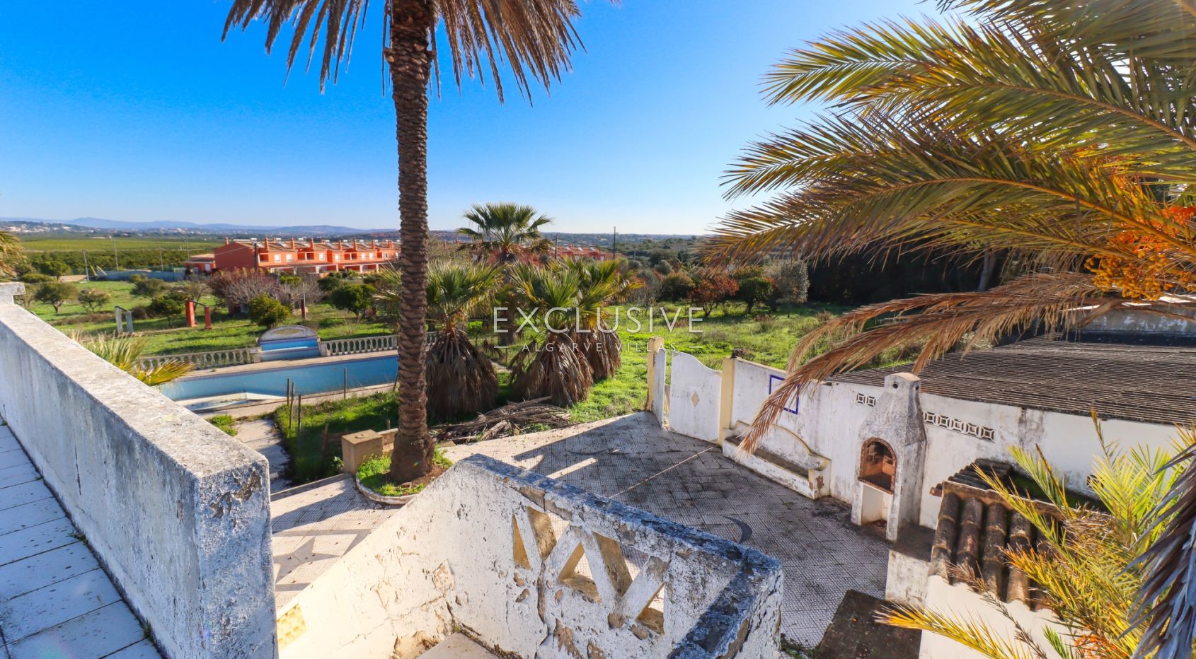 Farmhouse for renovation Silves, Algarve